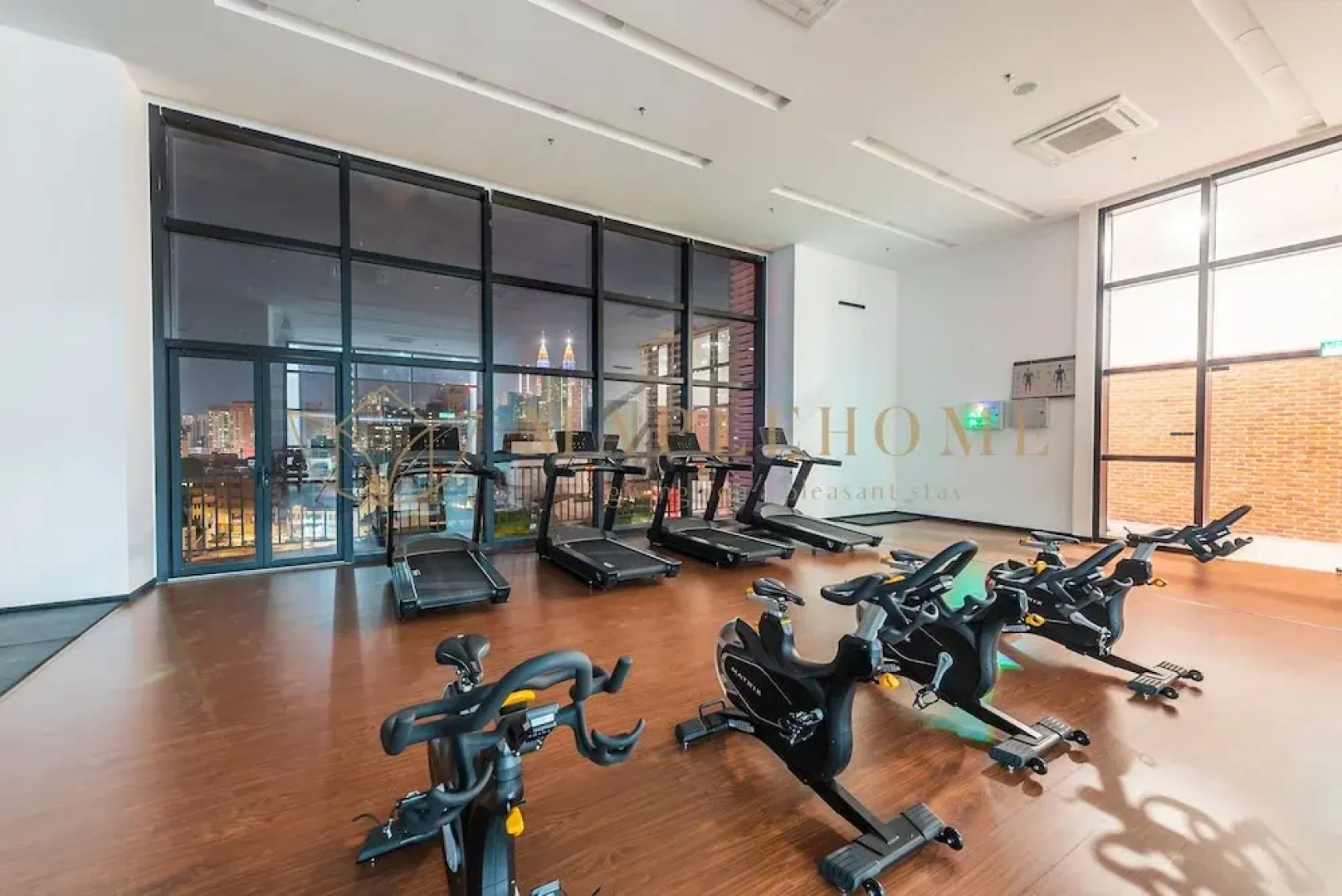 Chambers Premier Suites Kuala Lumpur