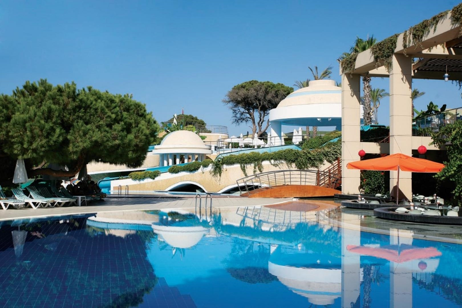 Limak Atlantis De Luxe Hotel & Resort