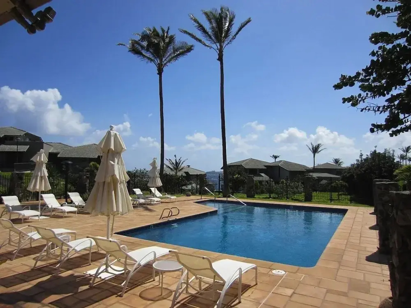 Kapalua Bay Villa 12g5 Ocean View