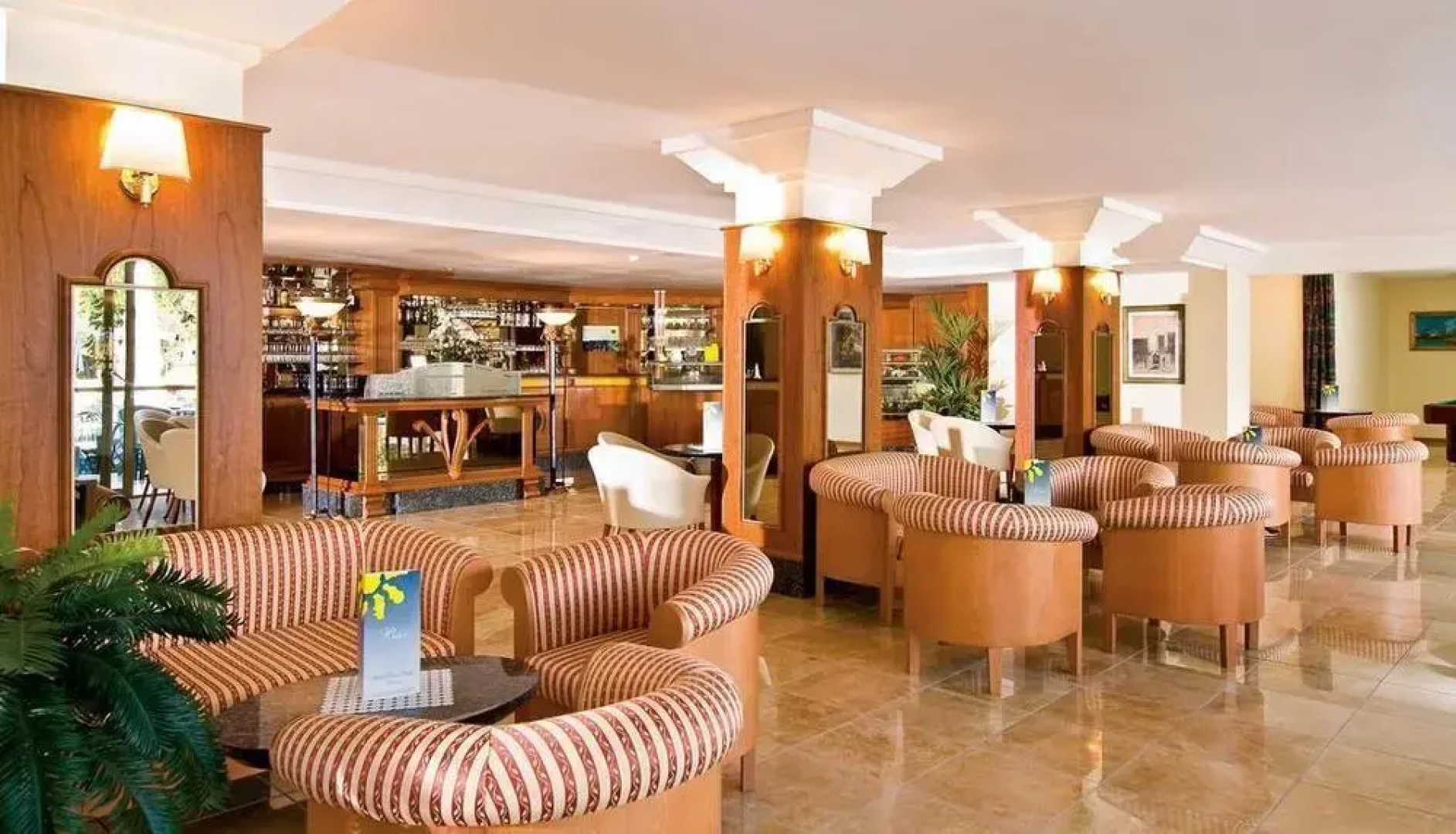 Sunhotels Majestic Palace