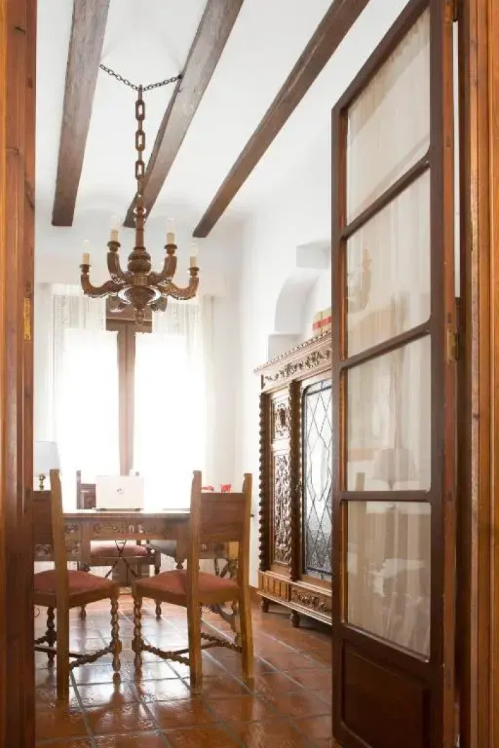 Las 9 Candelas alojamiento en el centro de Yecla