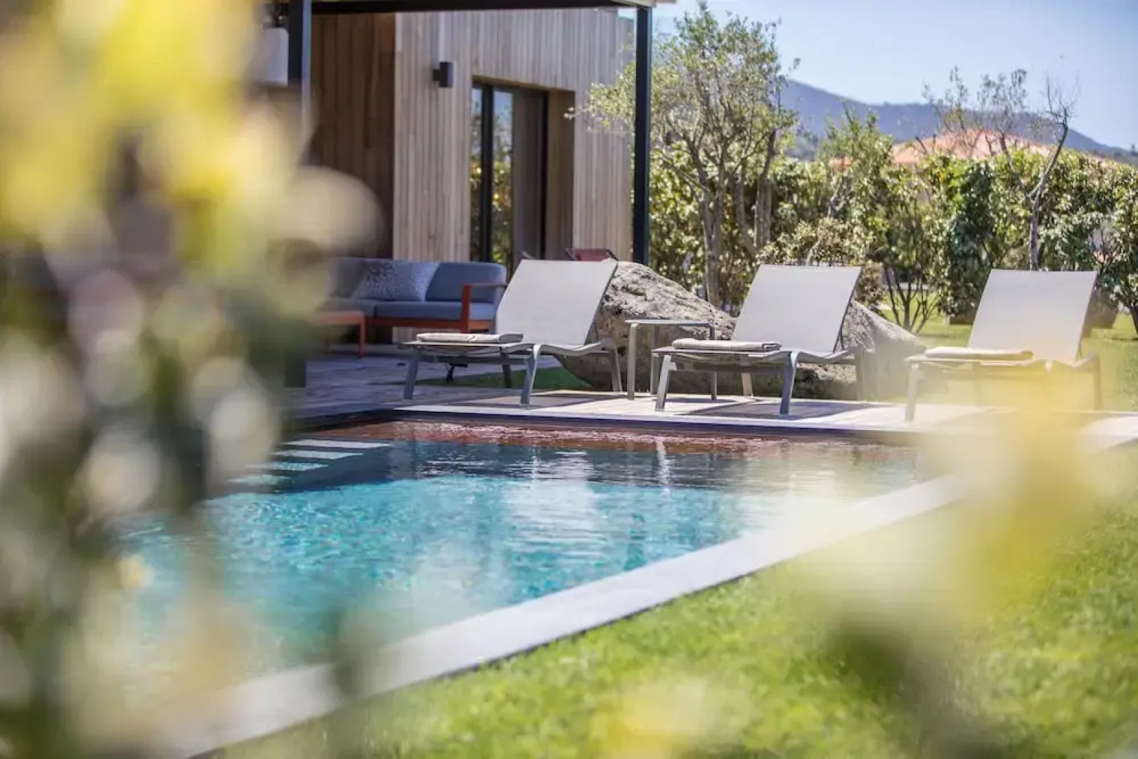 Casa Grazia - Park Lucia