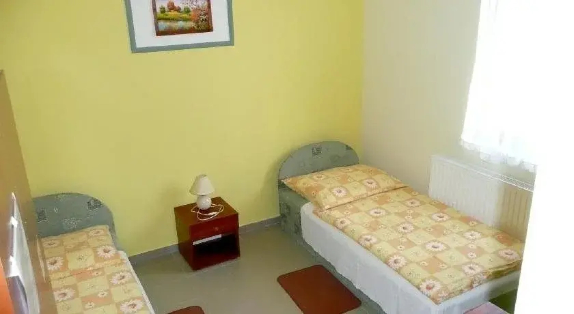 Popeye Pension & Restaurant