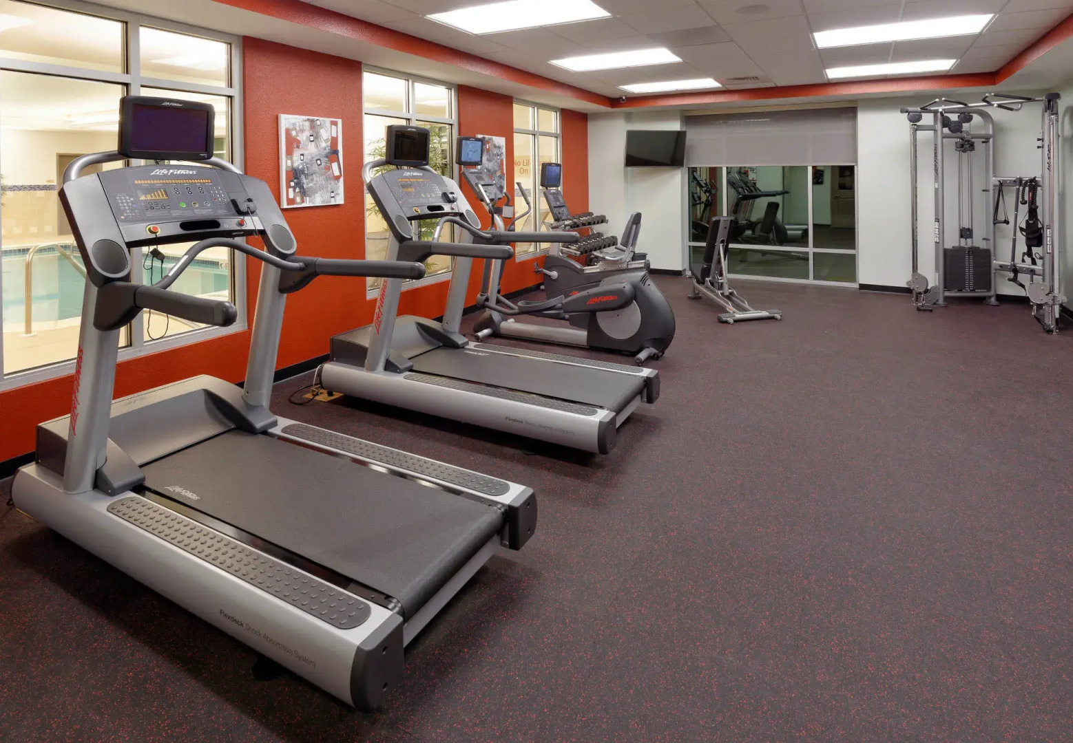 TownePlace Suites Springfield