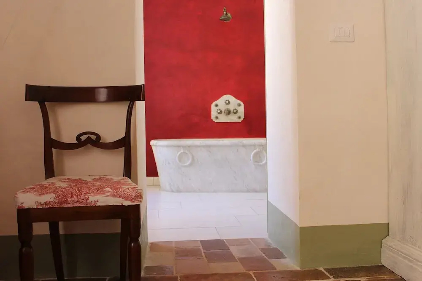 B&B Antica Biblioteca