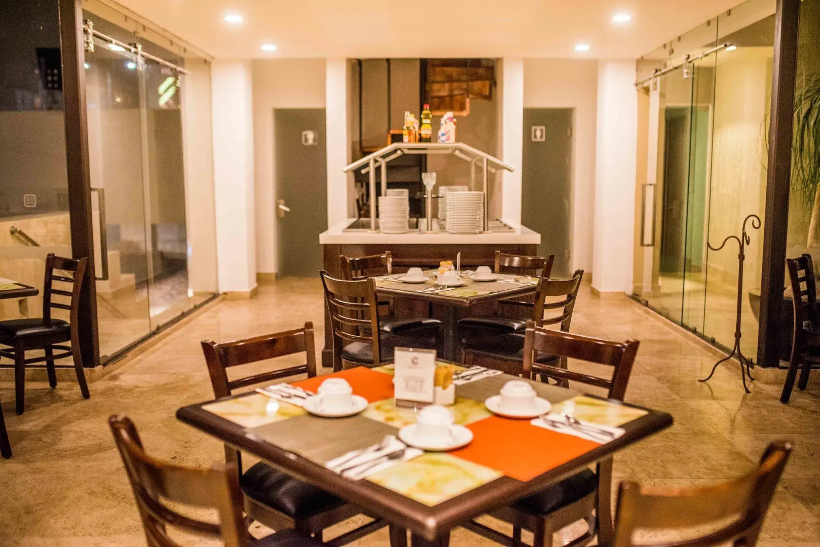 Comfort Inn Queretaro Tecnologico