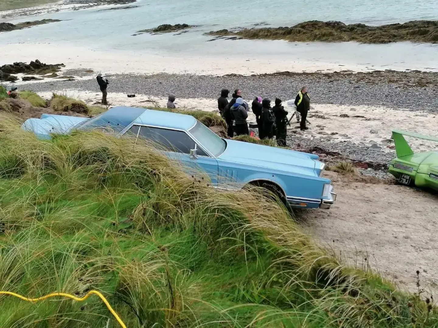 The Fisherman's Snug North Uist