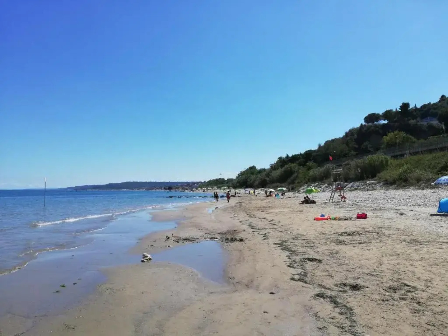 Apartments Sole & Querce