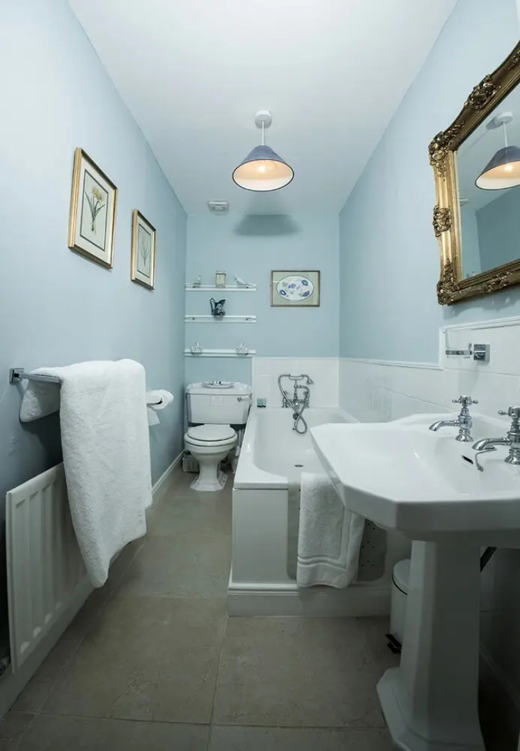 Quarter Bed and Breakfast