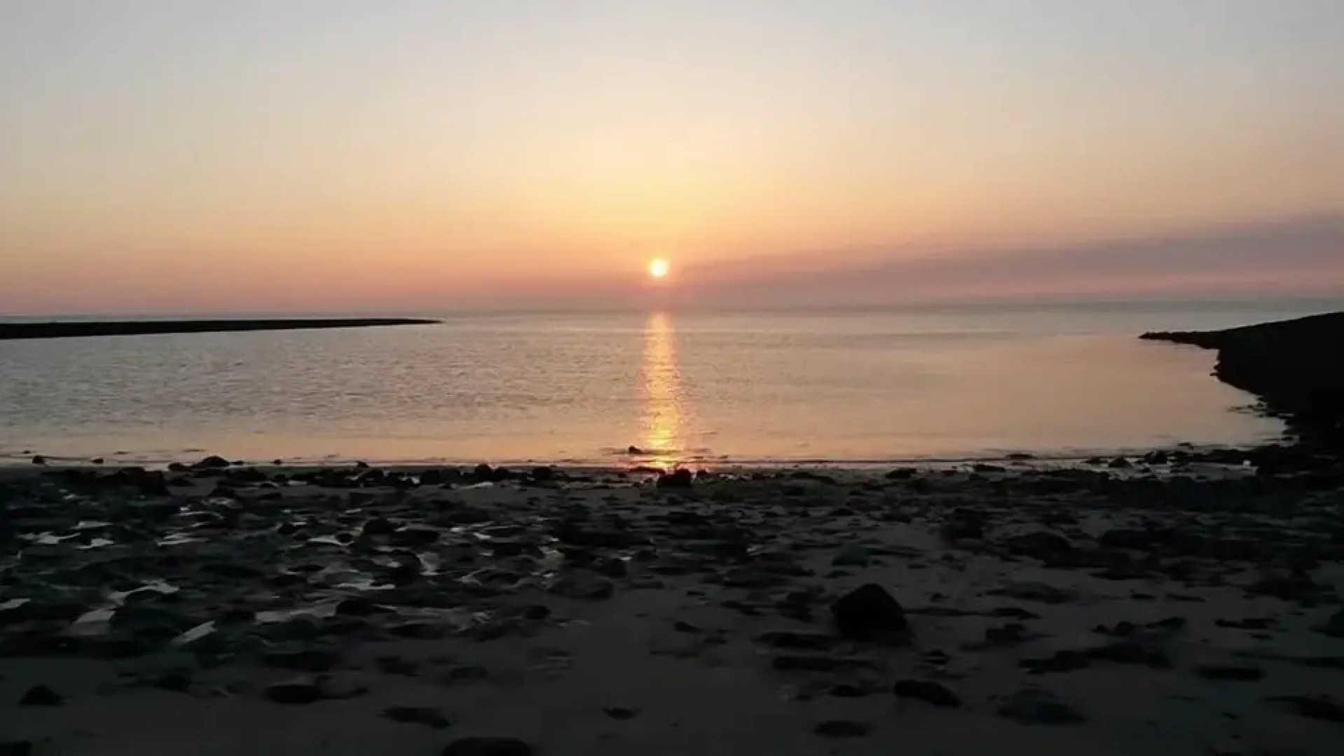 Jugendgästehaus Westkap Wangerooge