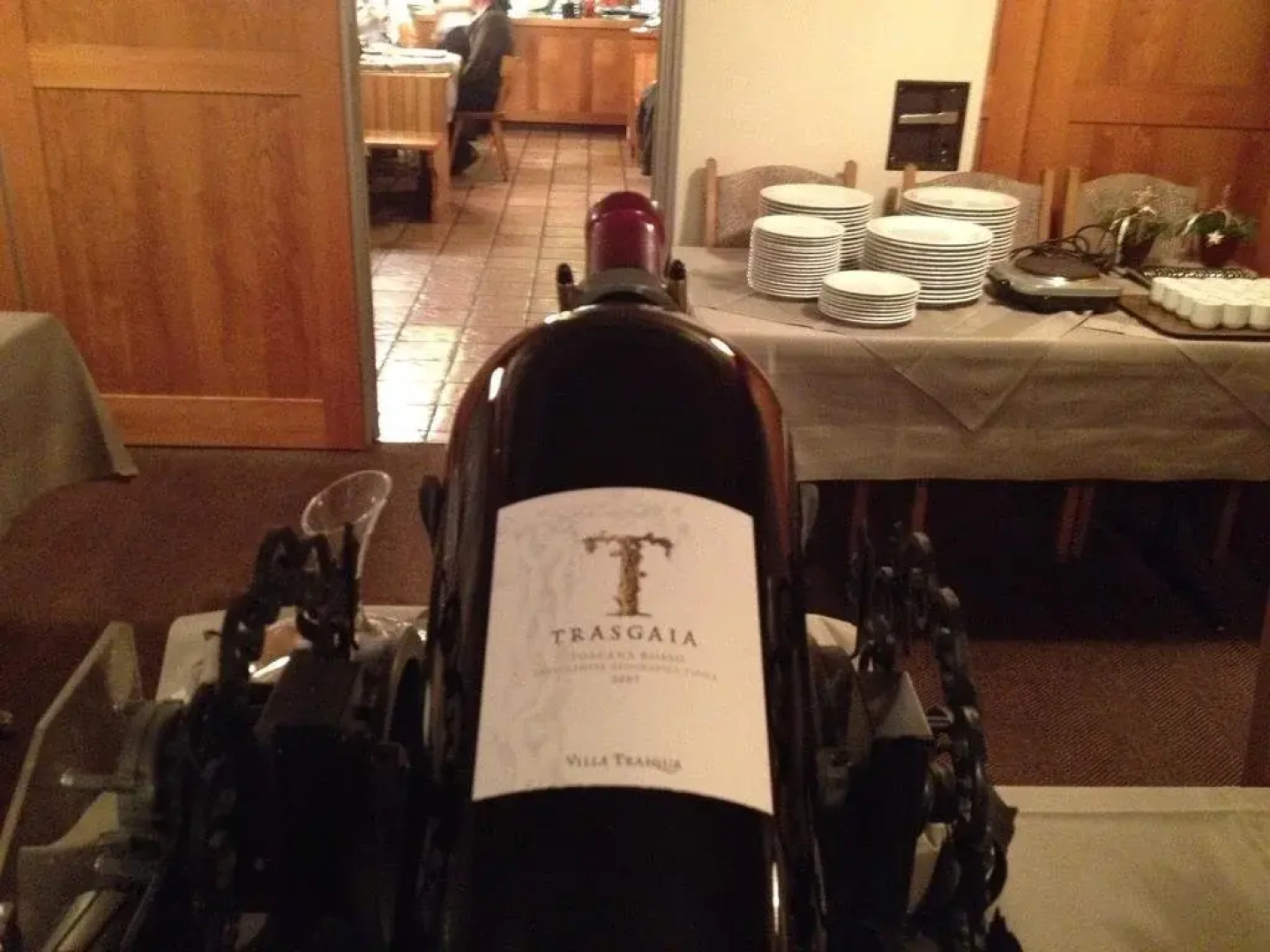 Landgasthof Winzelnberg