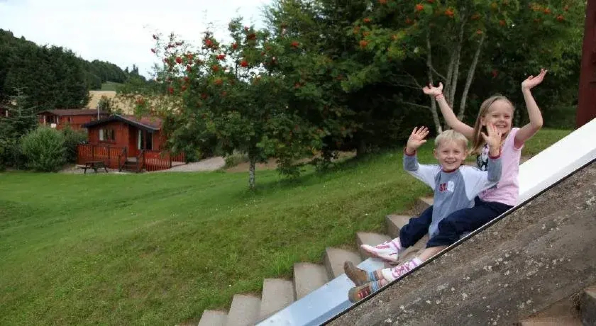 Blairgowrie Holiday Park