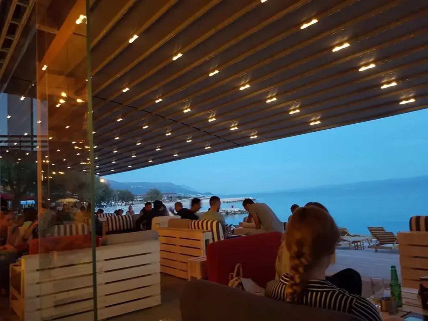 Adela Apartments Split