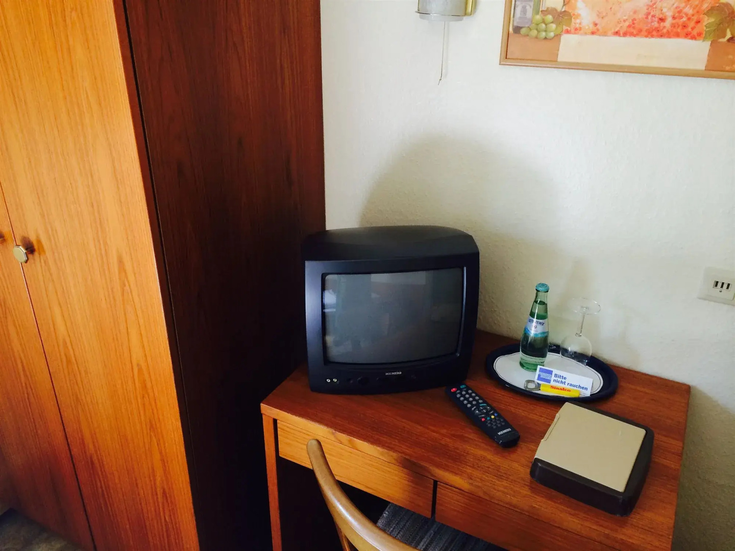 Hotel Am Theaterplatz