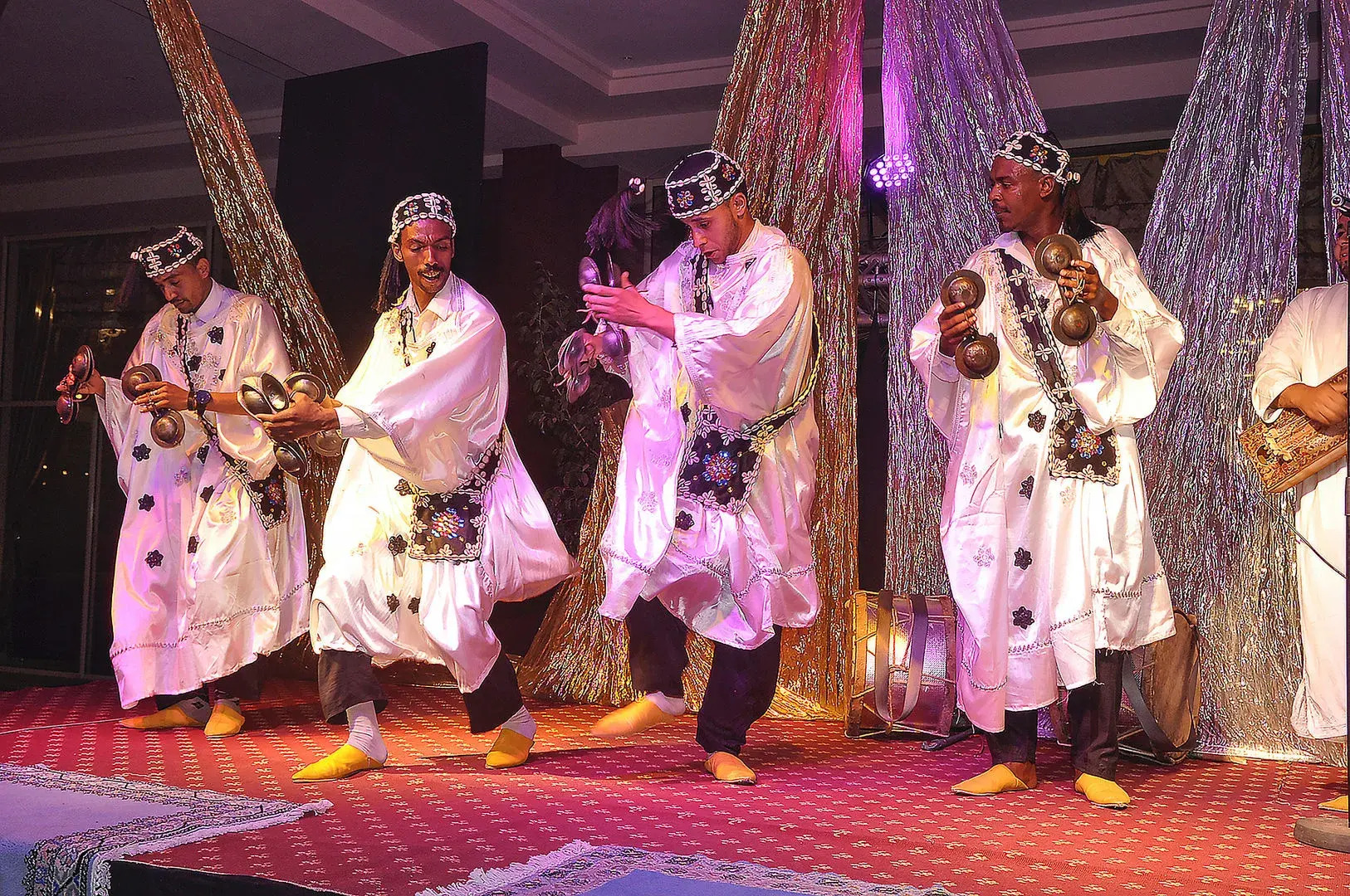 Eden Andalou Aquapark & Spa