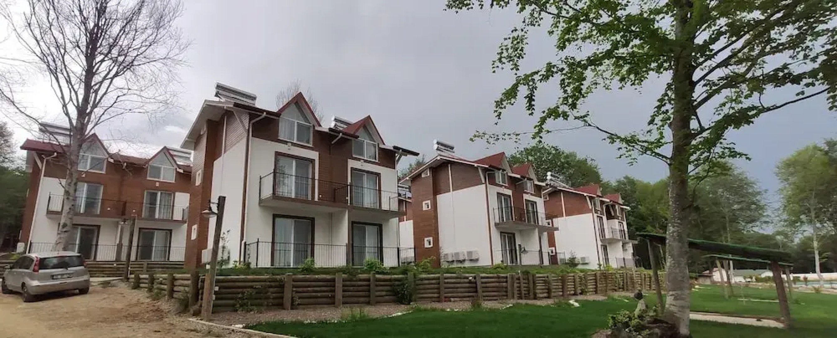 Yıldız Country Hotel