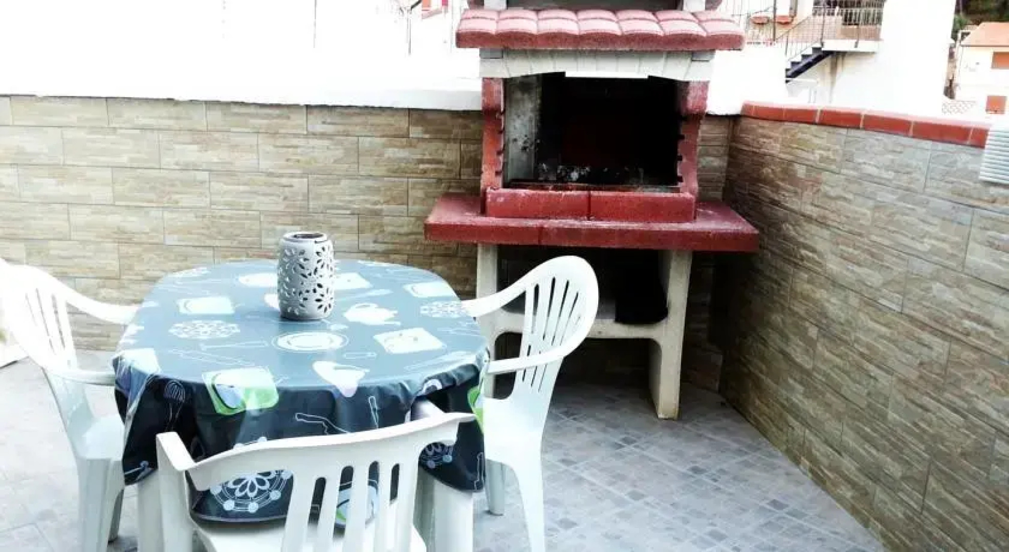 Holiday home Diaz Buggerru