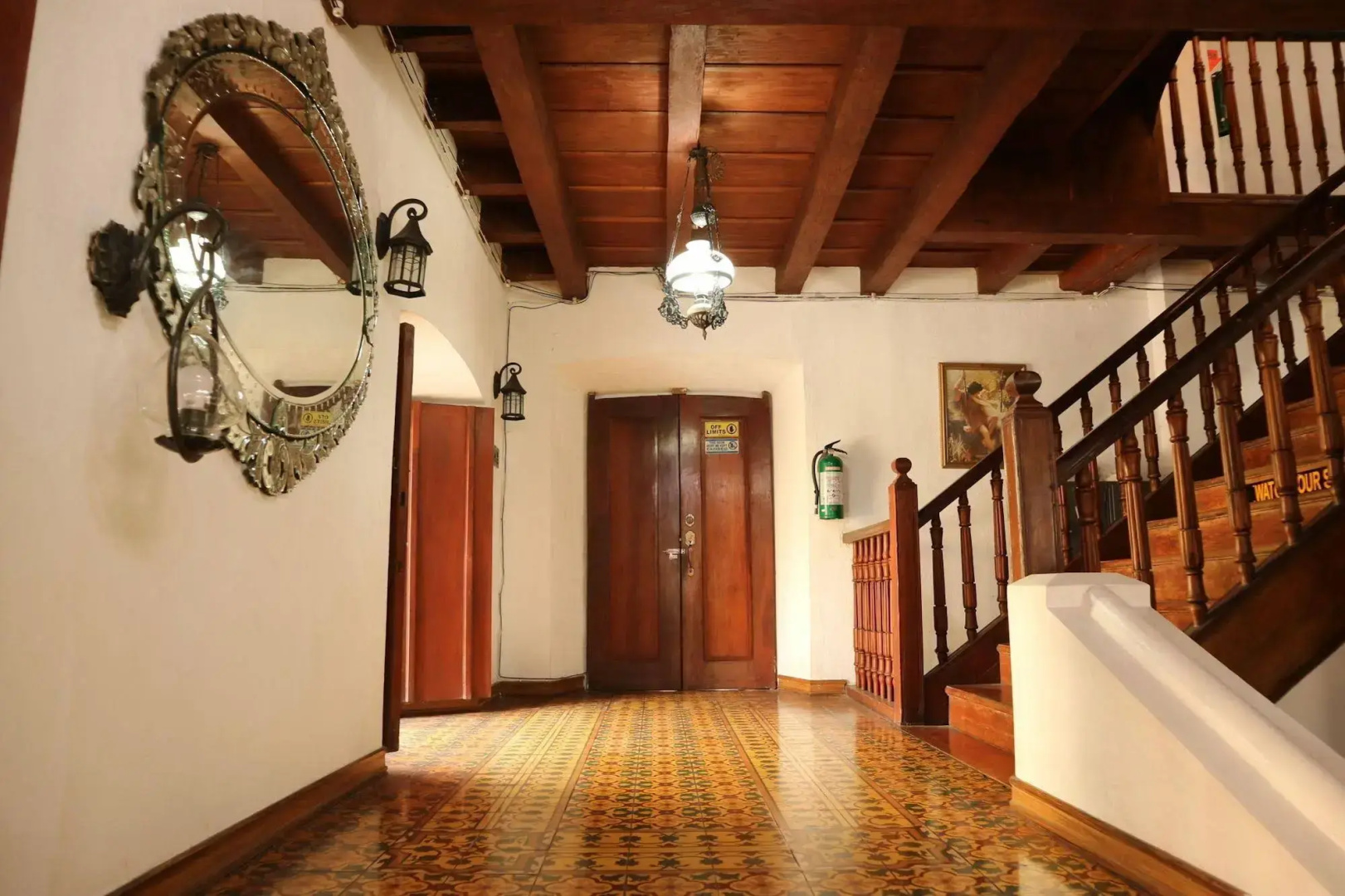 My Vigan Home Hotel