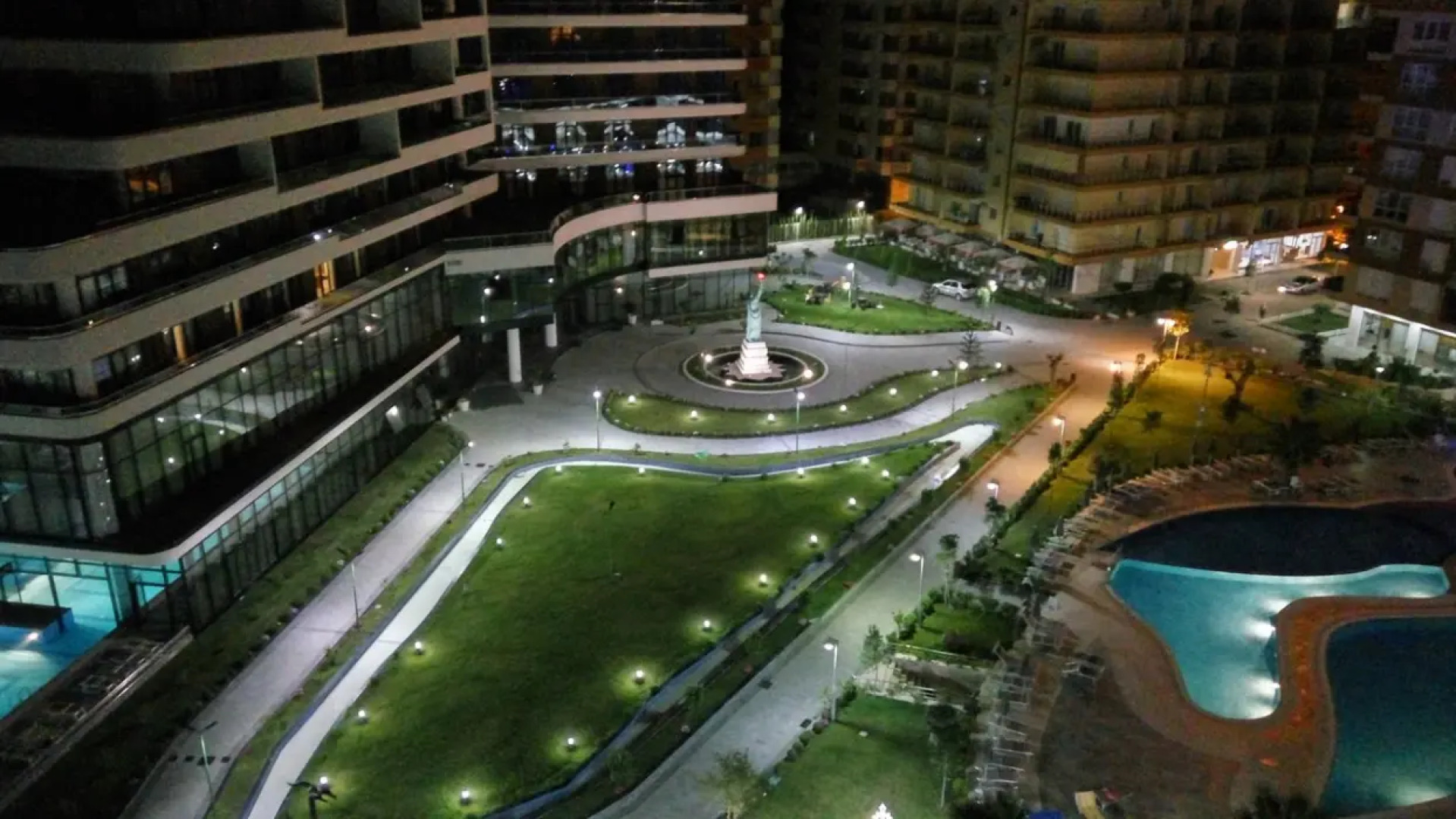 Maritim Rafaelo Resort