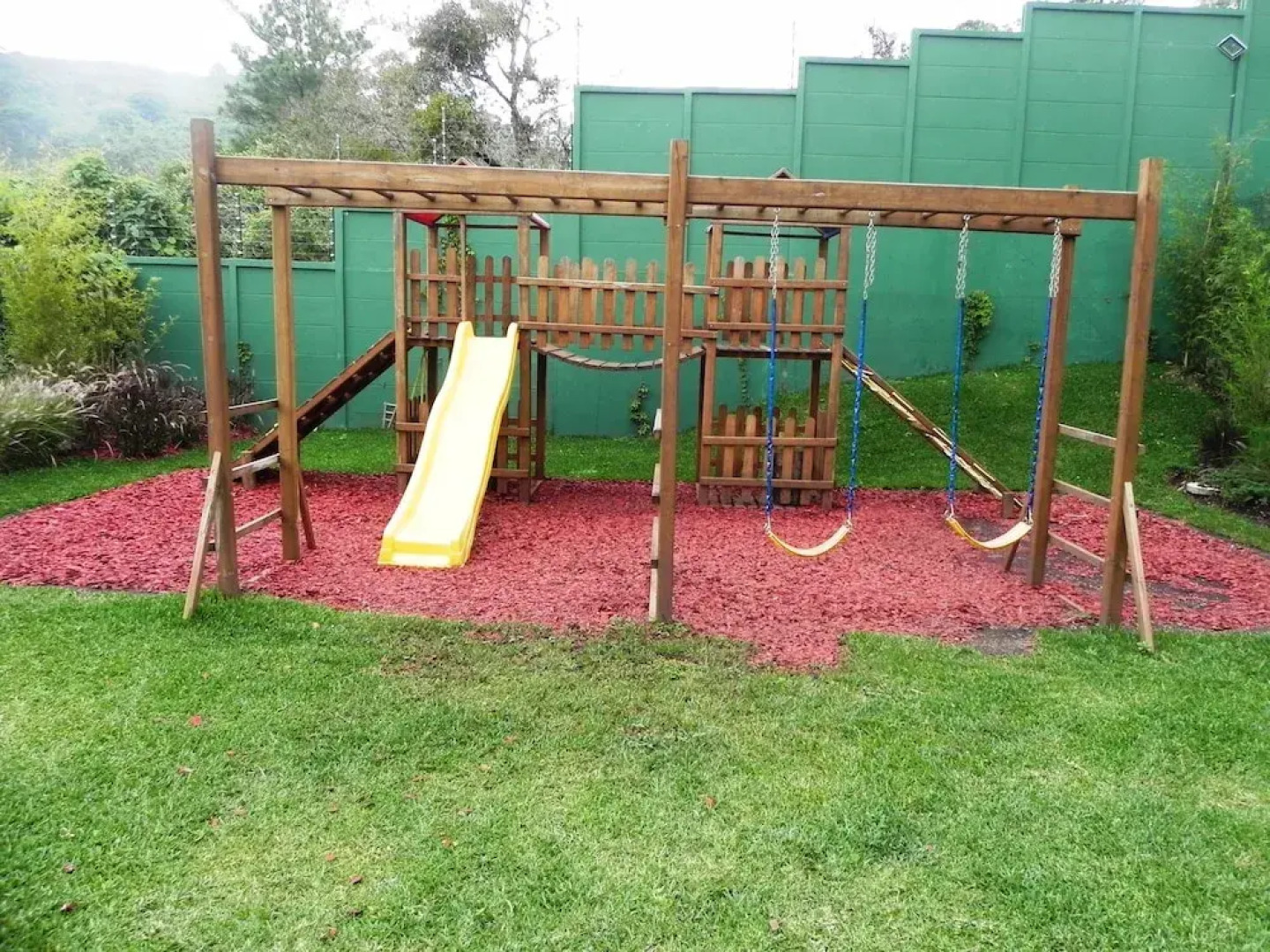 Nueva Caledonia Apartment