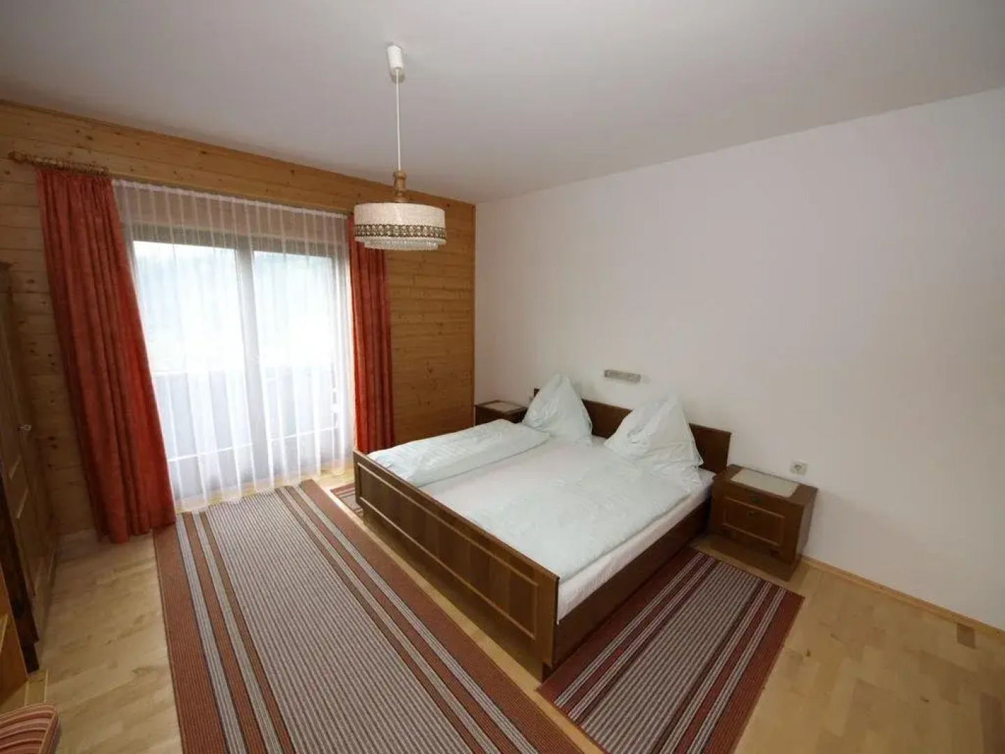 Frühstückspension Kärntnerhof