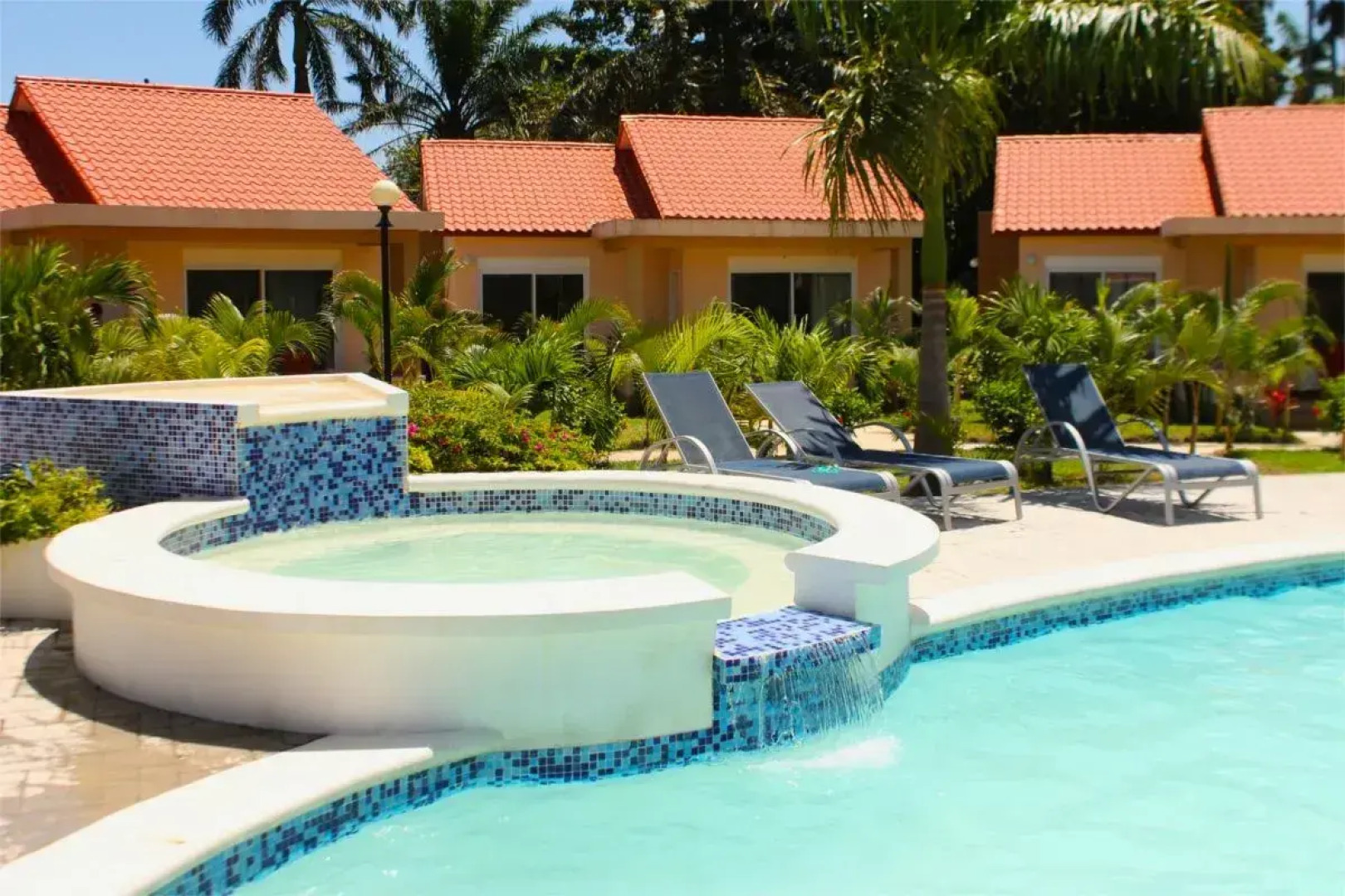 Trujillo Beach Eco-Resort