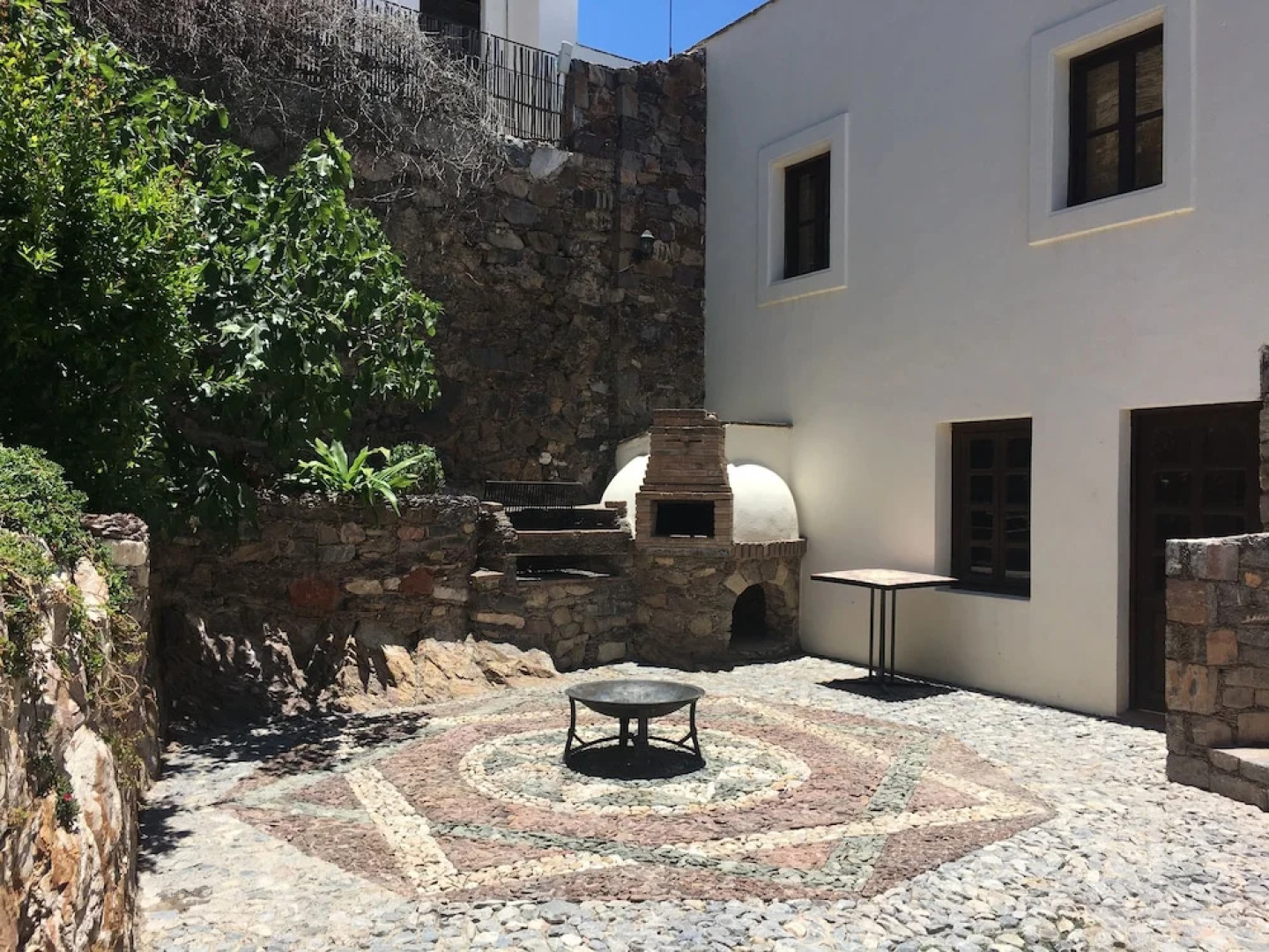 Hotel El Ángel y El Corazón