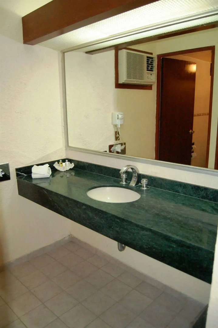 Hotel Real de Minas San Luis Potosi