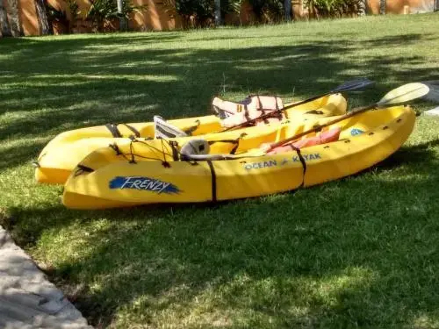 Suite Chairel Standard