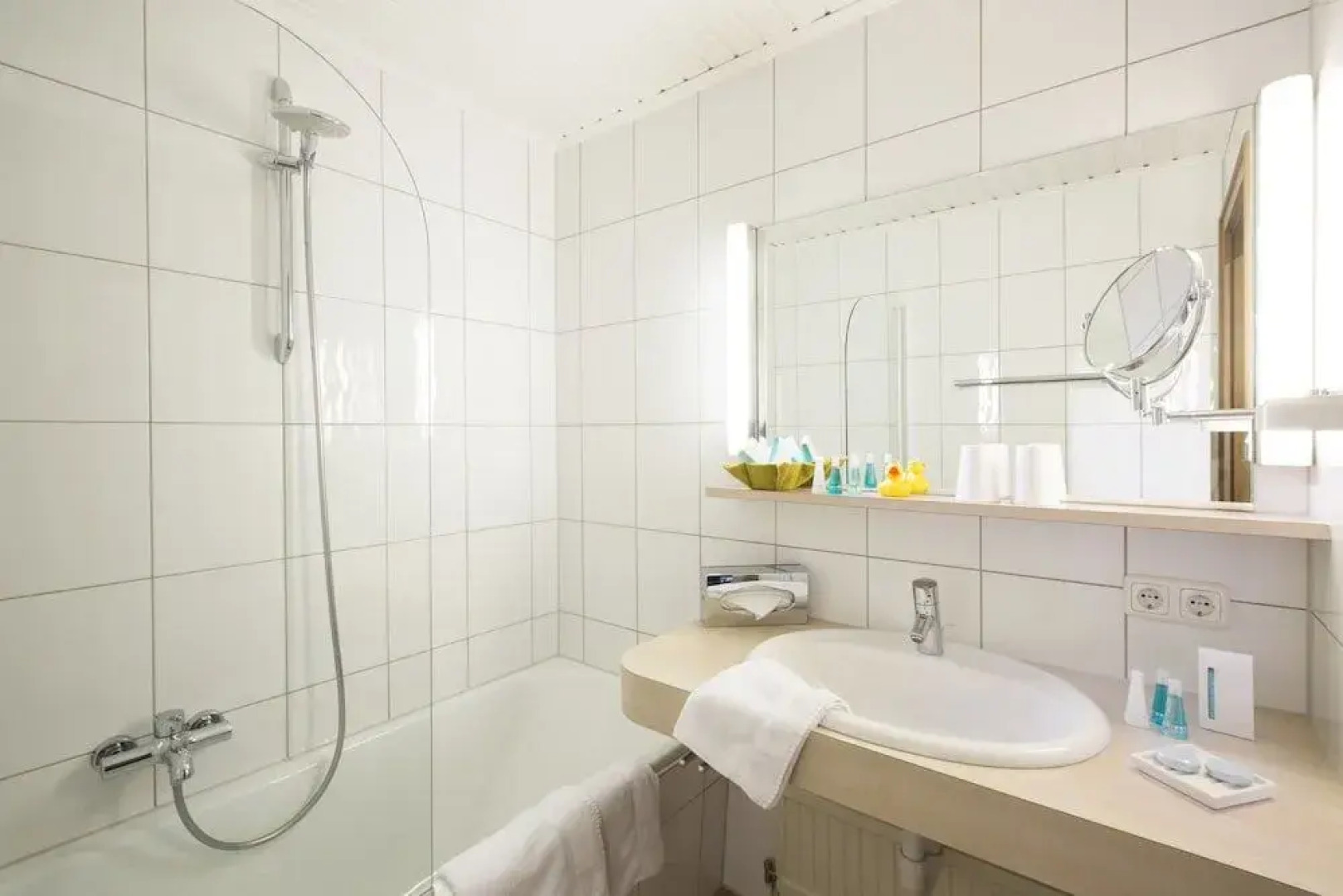 Appart Hotel Knappaboda