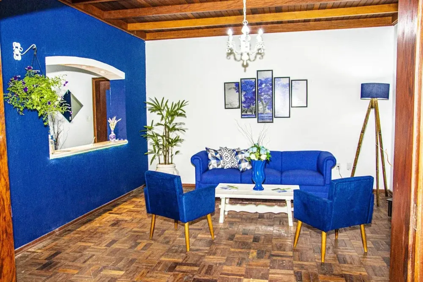 Pousada Villa do Sossego