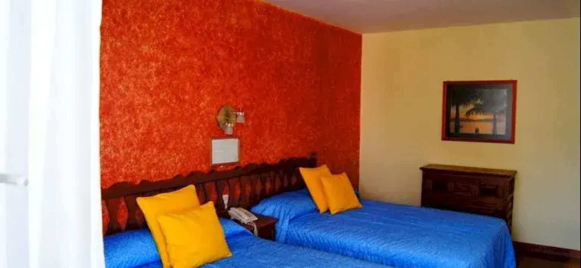 Hotel Villa Montecarlo