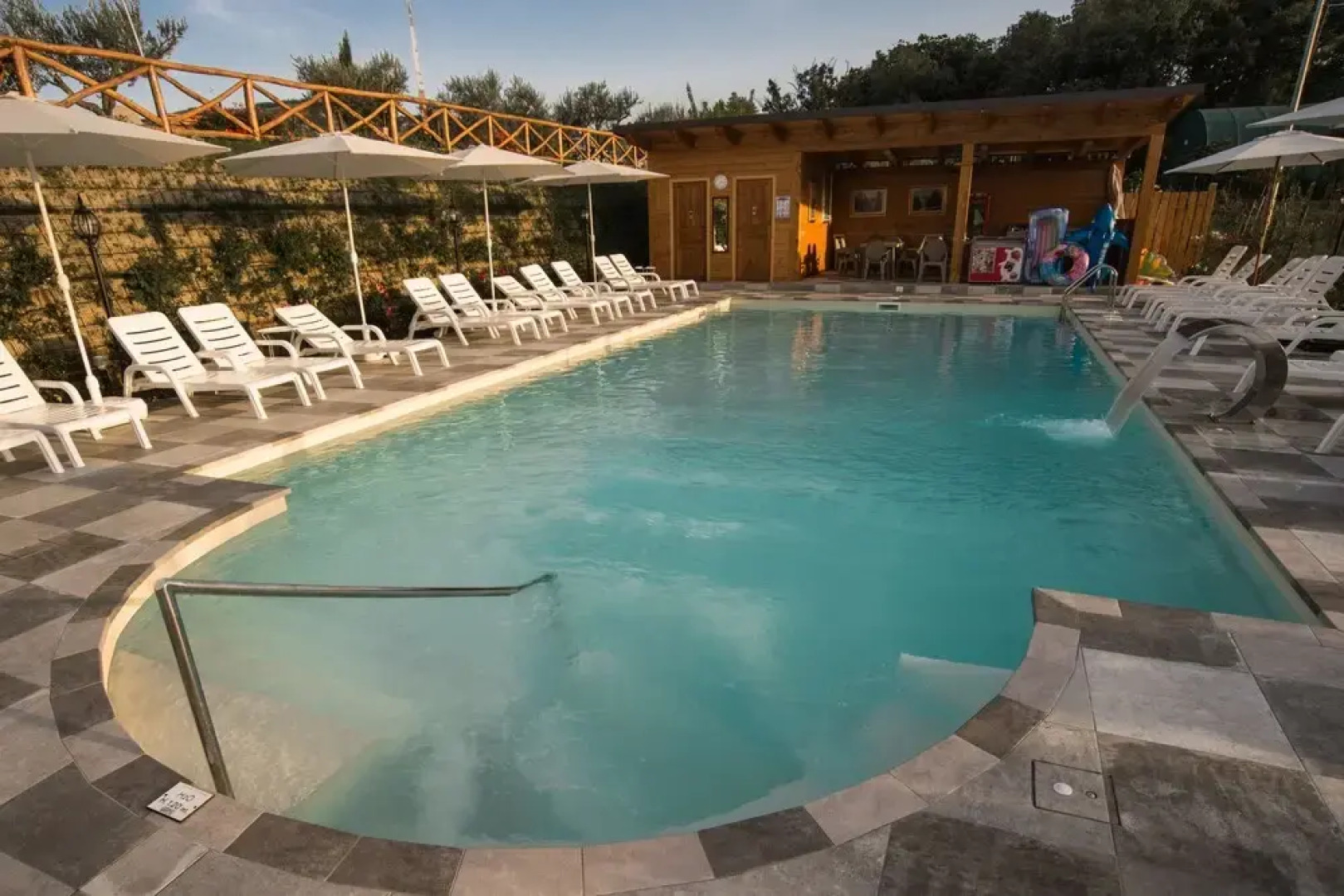 Agriturismo Ca' Maggio