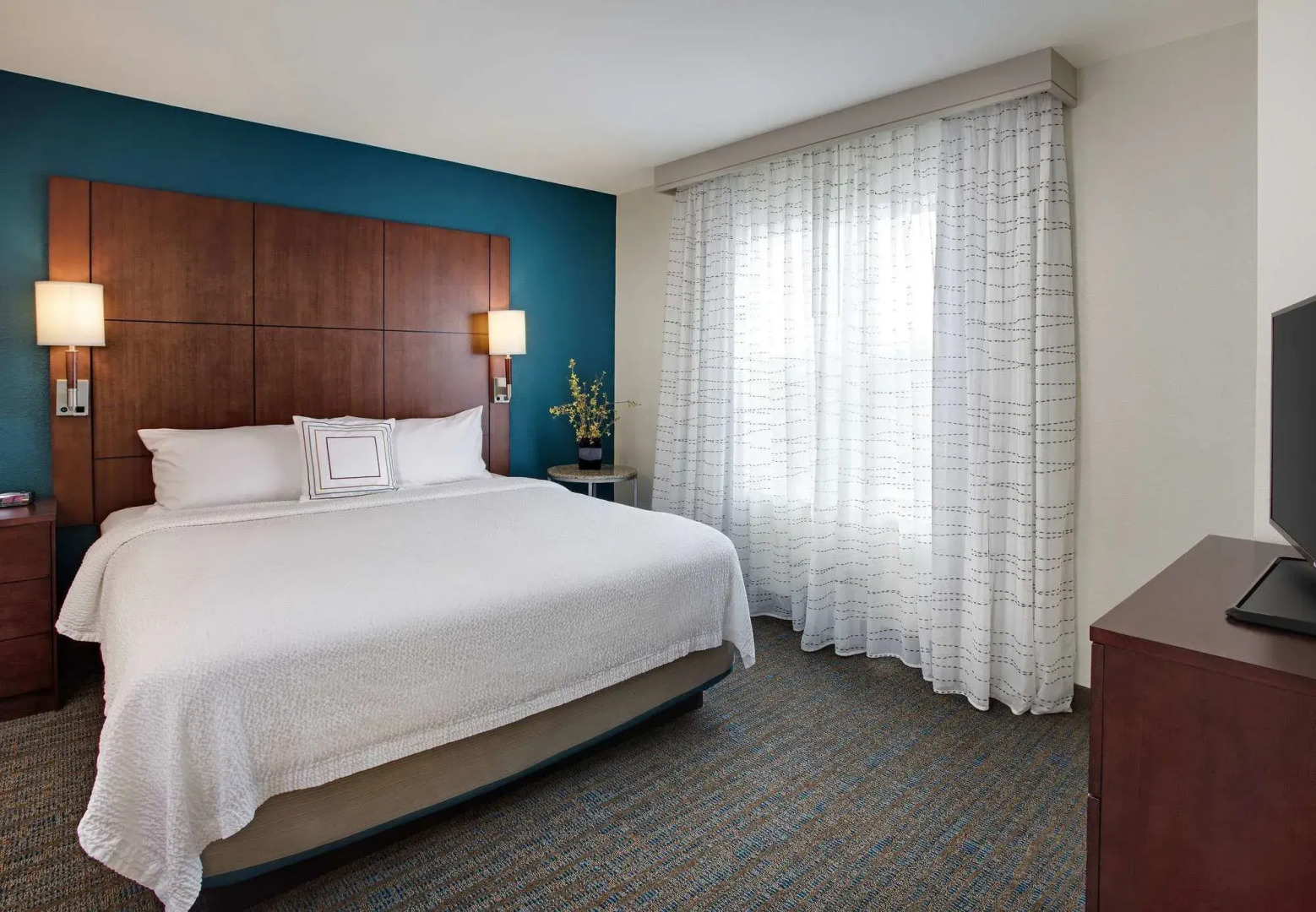 Residence Inn Marriott Chicago Midway