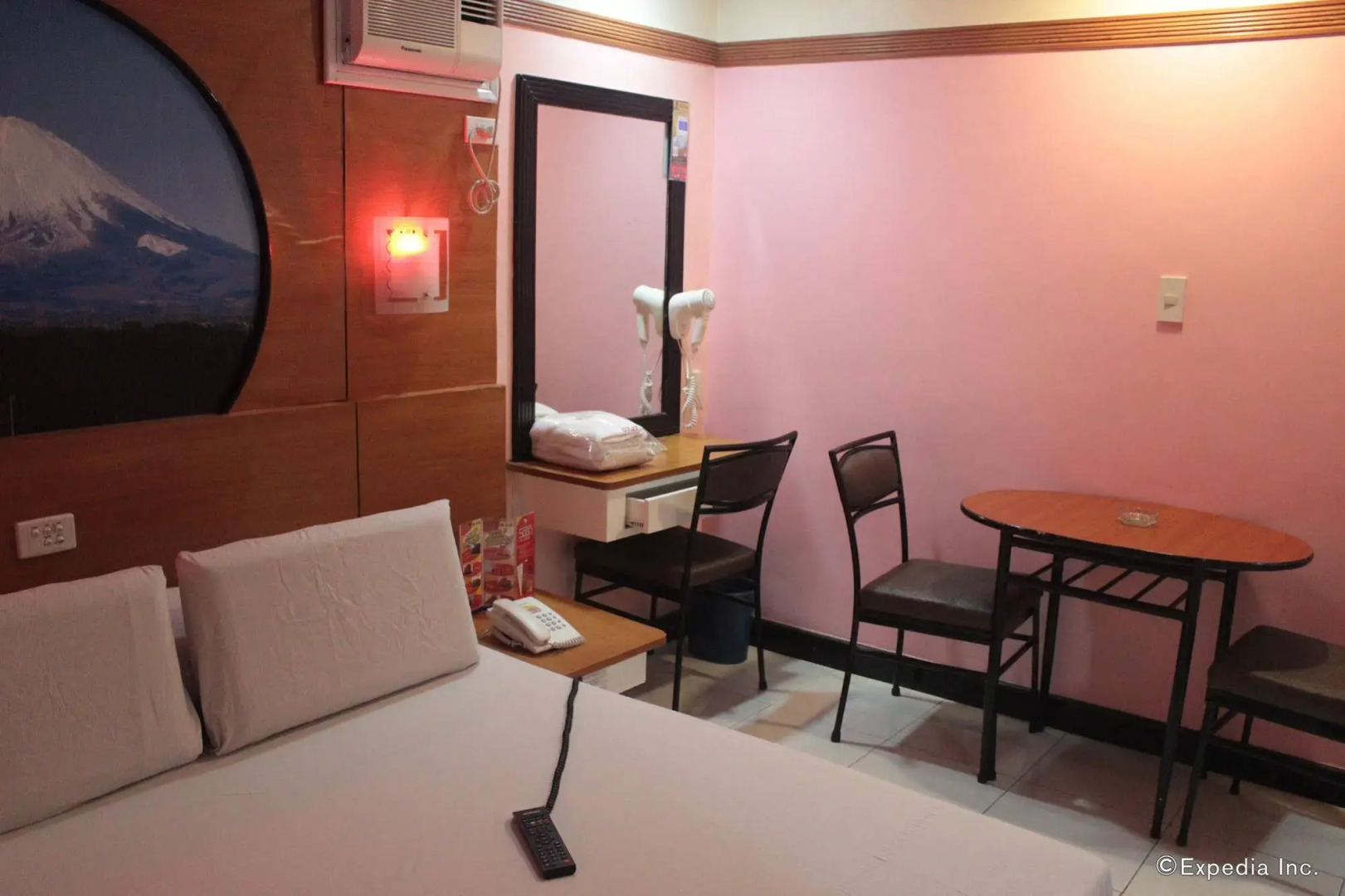 Hotel Sogo Kalentong Marketplace