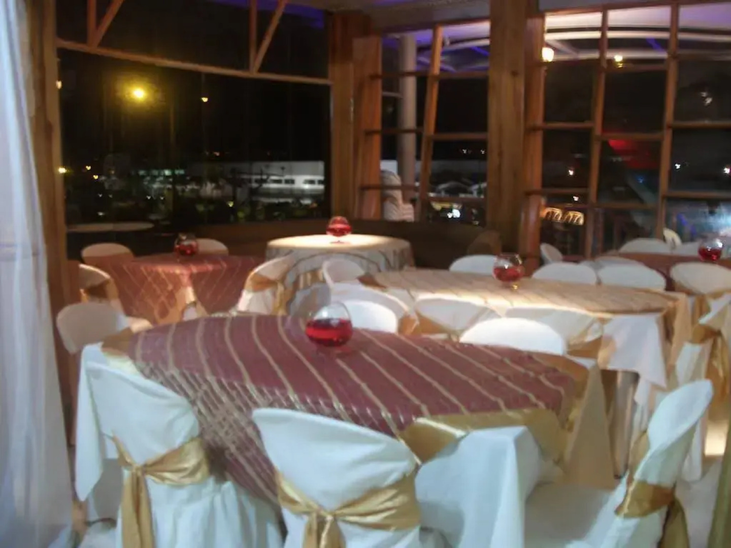 Hotel Ciudad Latin Palace