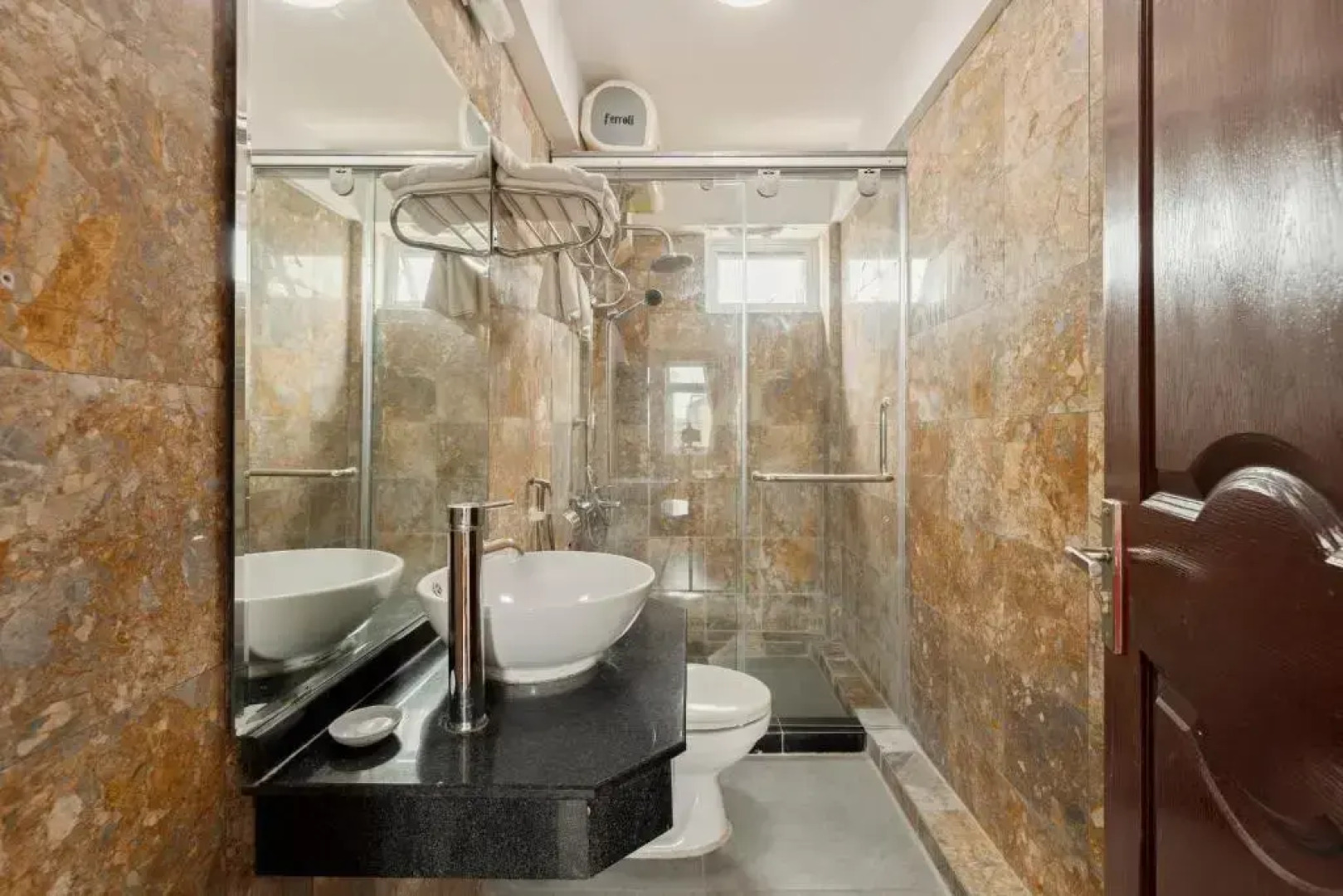 Hanoi Central Park Hotel