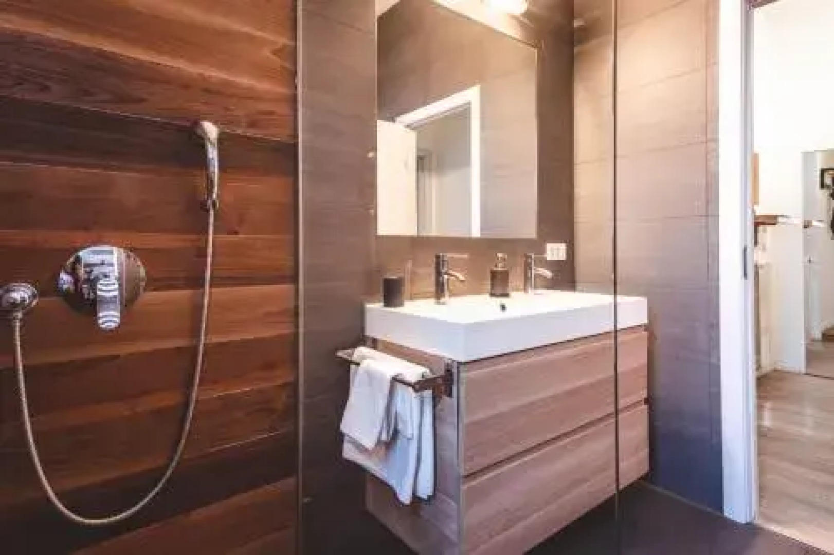 Apartments Zagreb Delux