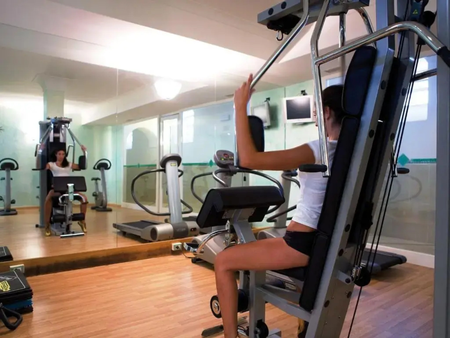 Park Imperial Hotel Terme