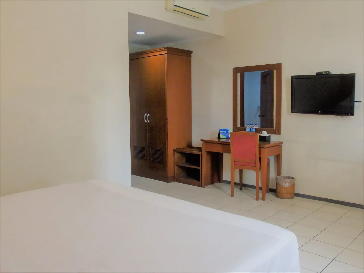 Pia Hotel Cirebon