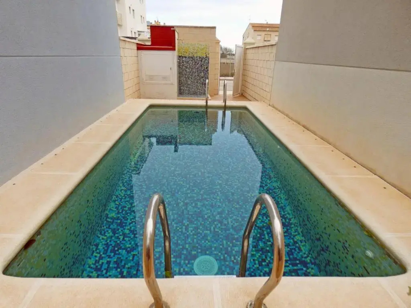 Ap120 Avinyo Sector 5