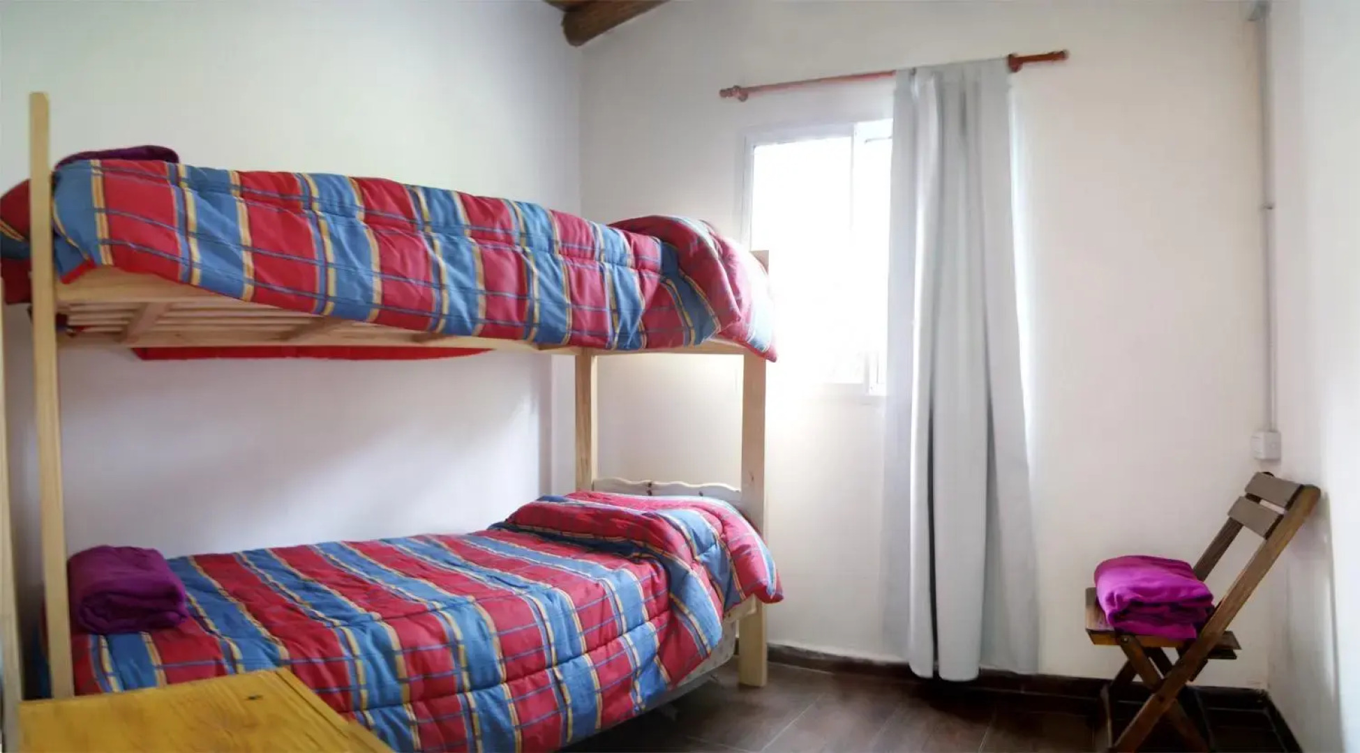 Cabanas Aguaflorida