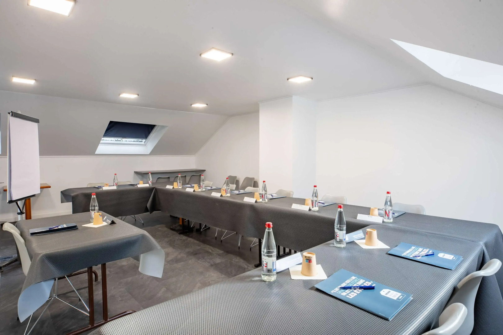 Campanile Valenciennes - Rouvignies