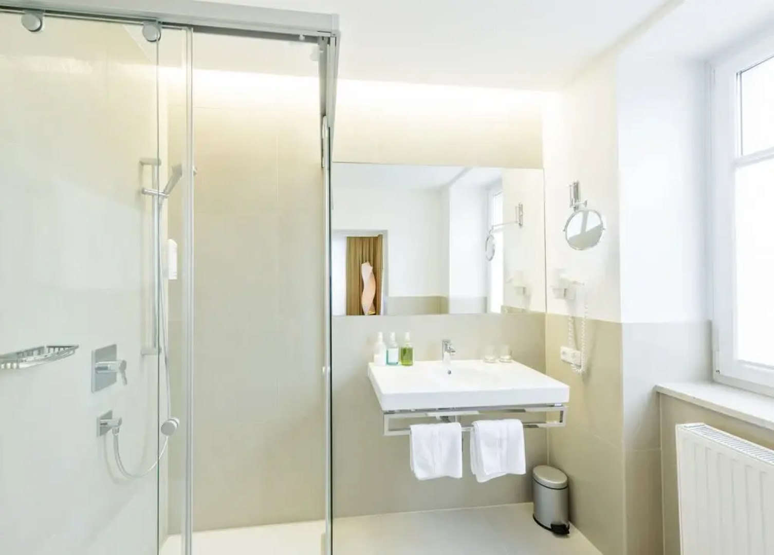 Hotel Gasthof Fischer