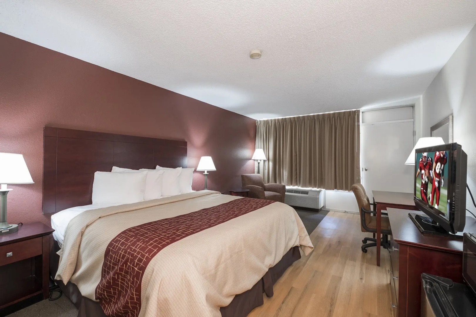 Red Roof Inn Dumfries - Quantico