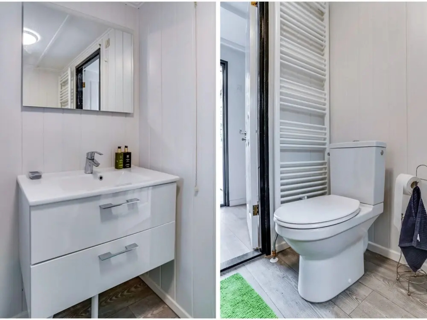 Sophisticated Chalet in Putten with Garden