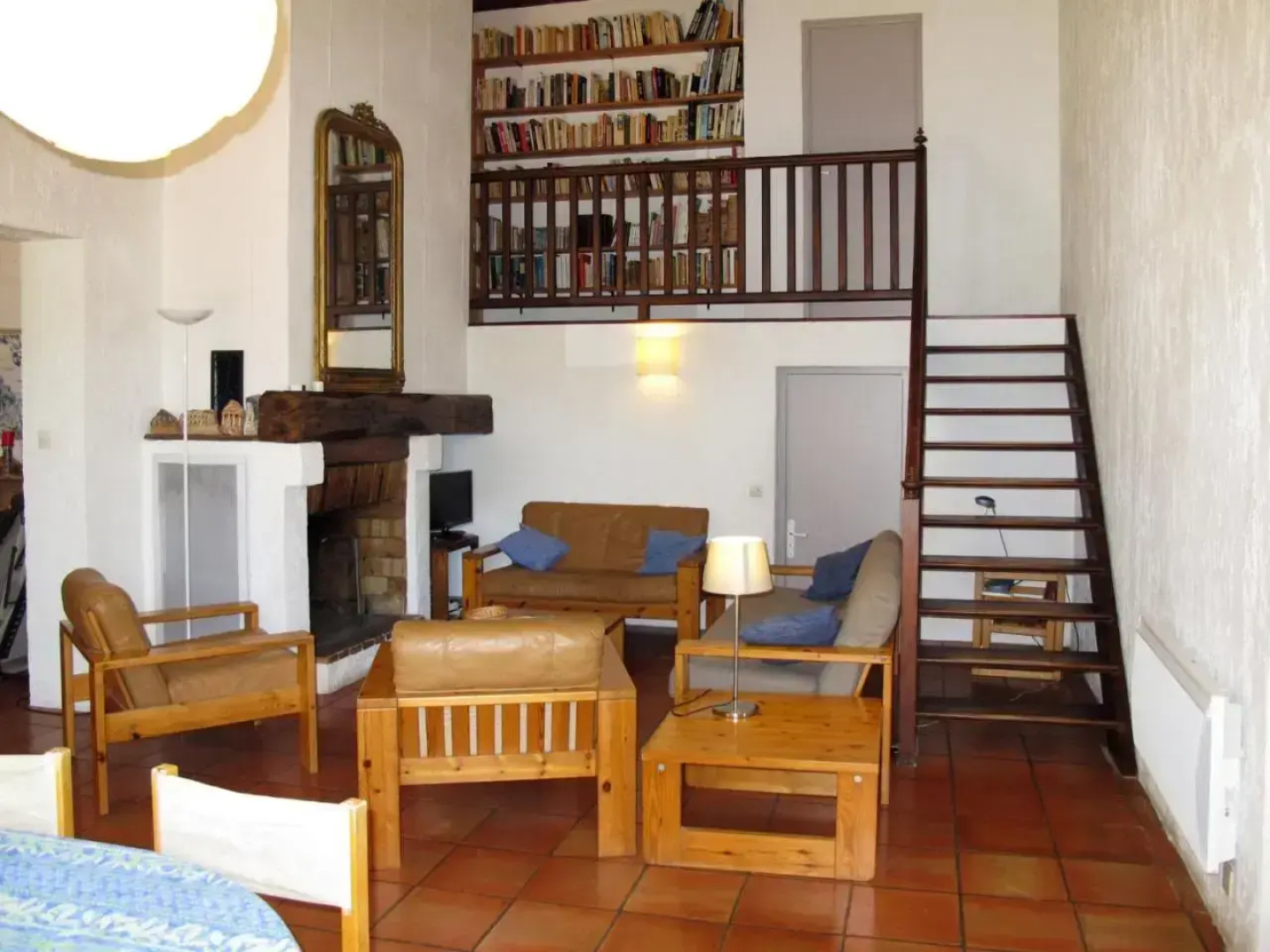 Holiday Home La Rouveyrolle - BSC130