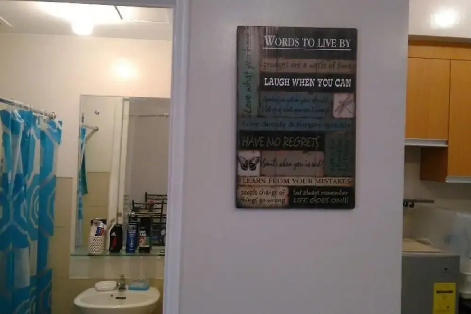 Camella Northpoint Condominium Unit