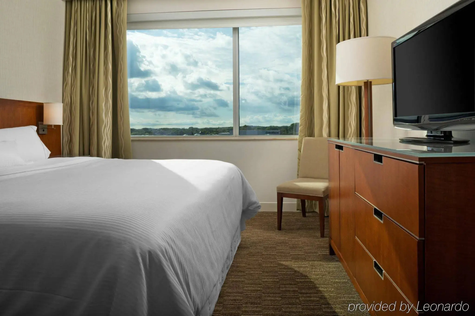 The Westin Edina Galleria