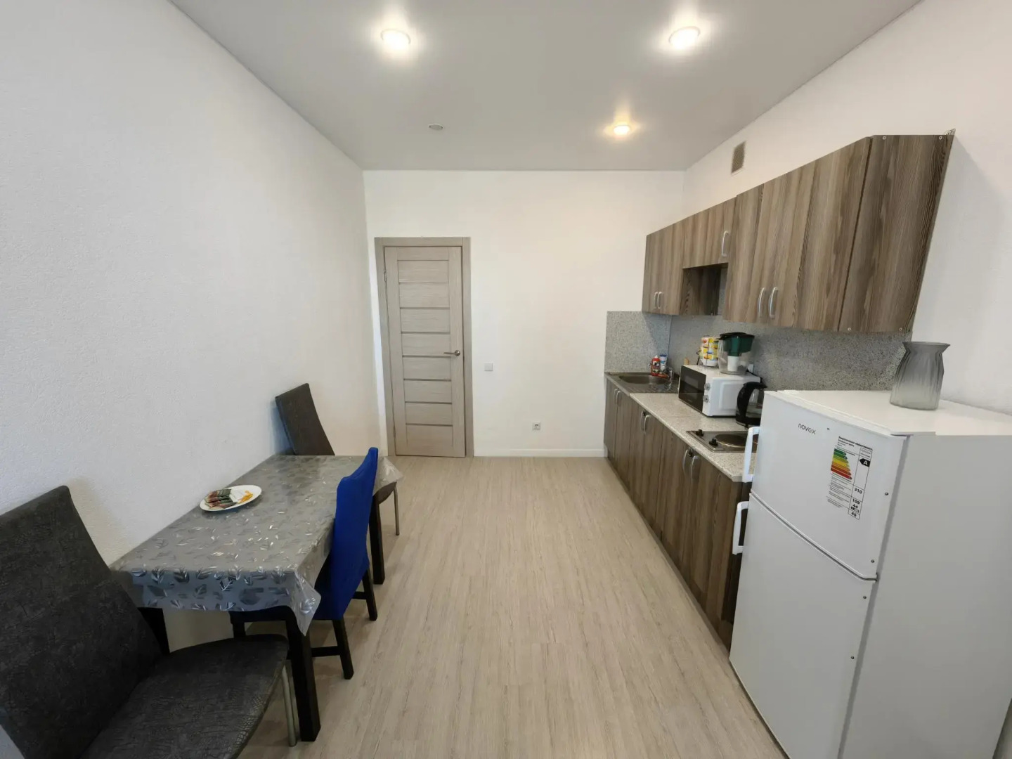 Like Home (Лайк Хоум) на улице Юбилейная 3 корпус 1